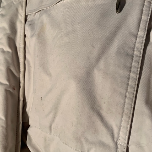 Thé north face jacket - Picture 3 of 10